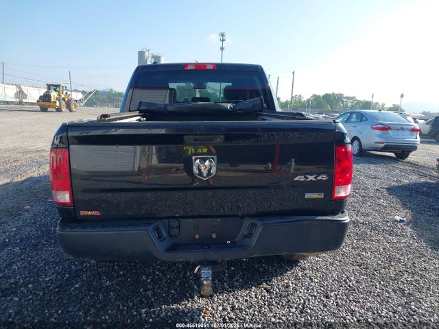 45519051 :رقم المزاد ، 1C6RR7KGXFS789388 vin ، 2015 Ram 1500 مزاد بيع