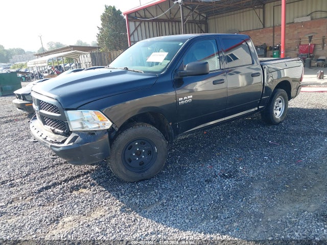 45519051 :رقم المزاد ، 1C6RR7KGXFS789388 vin ، 2015 Ram 1500 مزاد بيع