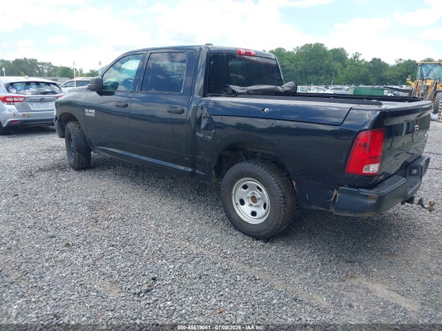 45519051 :رقم المزاد ، 1C6RR7KGXFS789388 vin ، 2015 Ram 1500 مزاد بيع