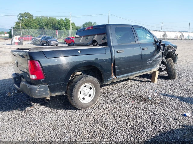 45519051 :رقم المزاد ، 1C6RR7KGXFS789388 vin ، 2015 Ram 1500 مزاد بيع