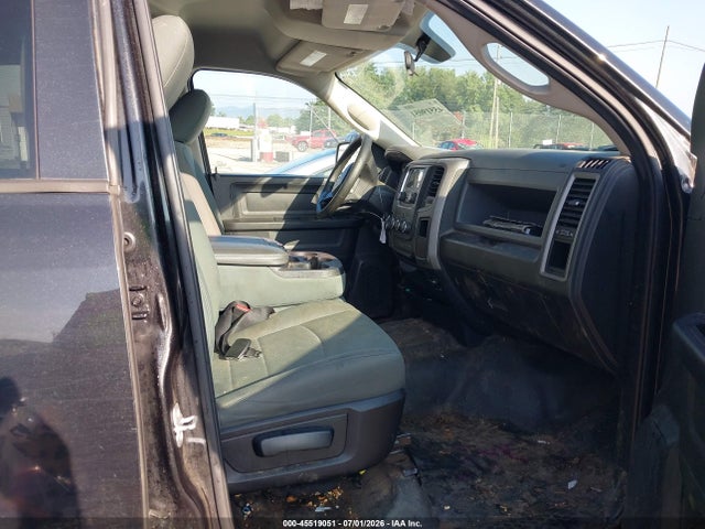 45519051 :رقم المزاد ، 1C6RR7KGXFS789388 vin ، 2015 Ram 1500 مزاد بيع
