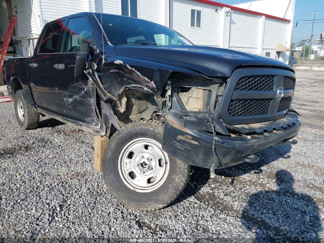 45519051 :رقم المزاد ، 1C6RR7KGXFS789388 vin ، 2015 Ram 1500 مزاد بيع