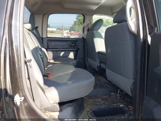 45519051 :رقم المزاد ، 1C6RR7KGXFS789388 vin ، 2015 Ram 1500 مزاد بيع
