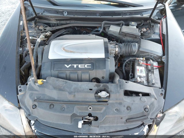 2005 Acura Rl 3.5 მანქანა იყიდება აუქციონზე, vin: JH4KB165X5C001138, აუქციონის ნომერი: 45519058