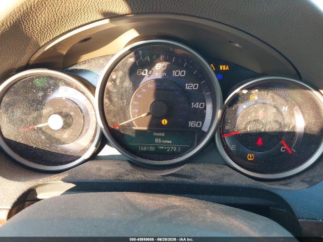 2005 Acura Rl 3.5 მანქანა იყიდება აუქციონზე, vin: JH4KB165X5C001138, აუქციონის ნომერი: 45519058