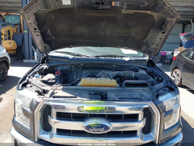 1FTEW1EF2GKD46248 Ford F-150 King Ranch/lariat/platinum/xl/xlt