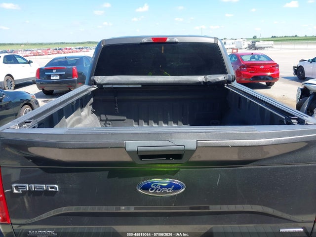 1FTEW1EF2GKD46248 Ford F-150 King Ranch/lariat/platinum/xl/xlt