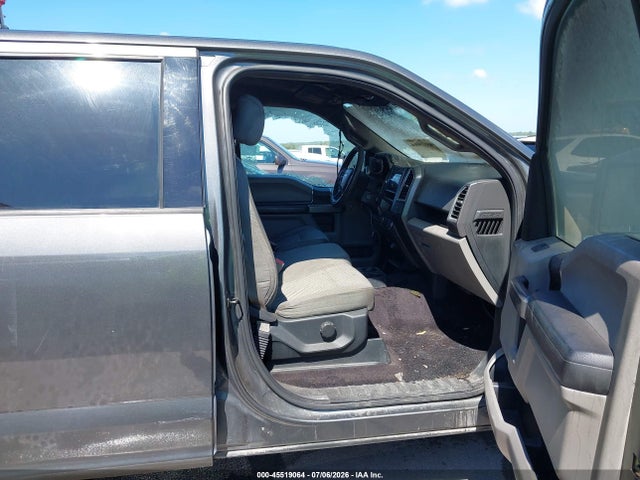1FTEW1EF2GKD46248 Ford F-150 King Ranch/lariat/platinum/xl/xlt