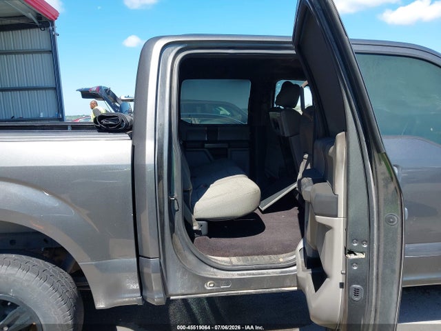 1FTEW1EF2GKD46248 Ford F-150 King Ranch/lariat/platinum/xl/xlt