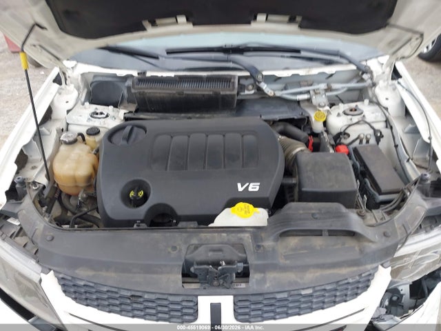 Dodge JOURNEY GT 2018 3C4PDCEG2JT466933 Image 10