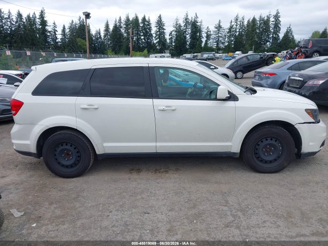 Dodge JOURNEY GT 2018 3C4PDCEG2JT466933 Image 13