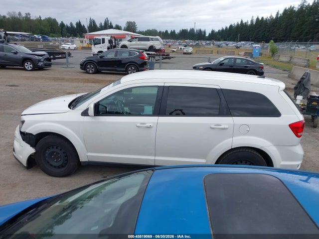 Dodge JOURNEY GT 2018 3C4PDCEG2JT466933 Image 14