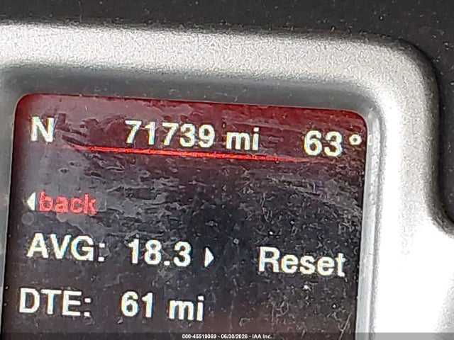 Dodge JOURNEY GT 2018 3C4PDCEG2JT466933 Image 15