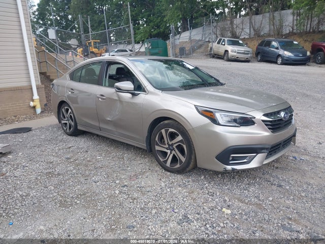 Aukcja sprzedaży 2020 Subaru Legacy Limited, vin: 4S3BWAN62L3013488, numer aukcji: 45519070
