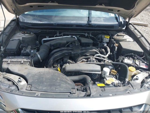 Aukcja sprzedaży 2020 Subaru Legacy Limited, vin: 4S3BWAN62L3013488, numer aukcji: 45519070