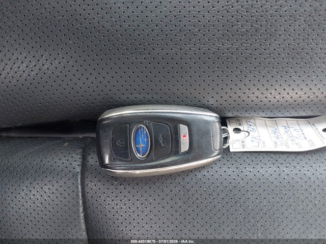 Aukcja sprzedaży 2020 Subaru Legacy Limited, vin: 4S3BWAN62L3013488, numer aukcji: 45519070