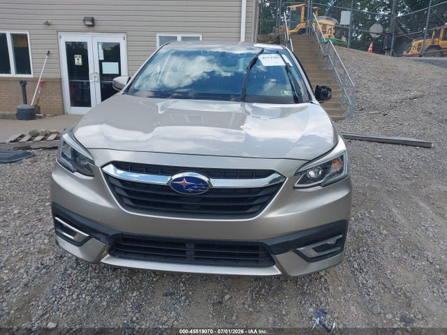 Aukcja sprzedaży 2020 Subaru Legacy Limited, vin: 4S3BWAN62L3013488, numer aukcji: 45519070