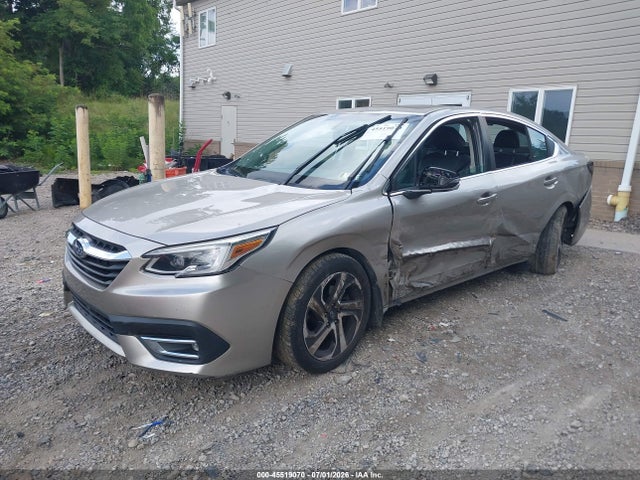 Aukcja sprzedaży 2020 Subaru Legacy Limited, vin: 4S3BWAN62L3013488, numer aukcji: 45519070
