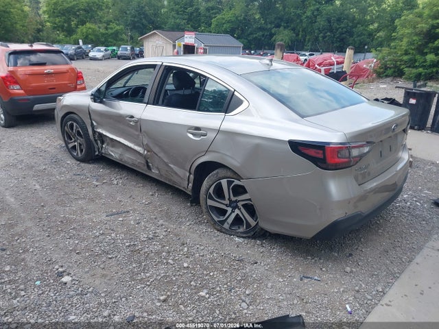 Aukcja sprzedaży 2020 Subaru Legacy Limited, vin: 4S3BWAN62L3013488, numer aukcji: 45519070