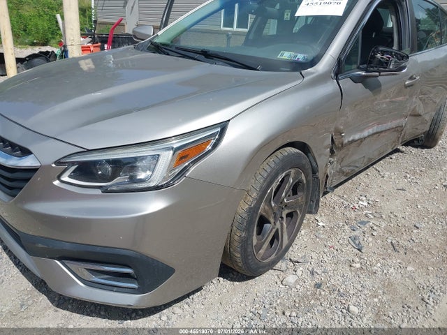 Aukcja sprzedaży 2020 Subaru Legacy Limited, vin: 4S3BWAN62L3013488, numer aukcji: 45519070