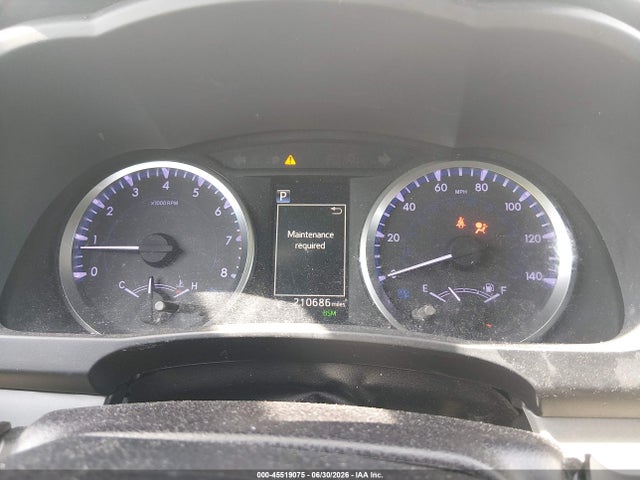 Продажа на аукционе авто 2019 Toyota Highlander Le Plus, vin: 5TDBZRFH7KS931191, номер лота: 45519075