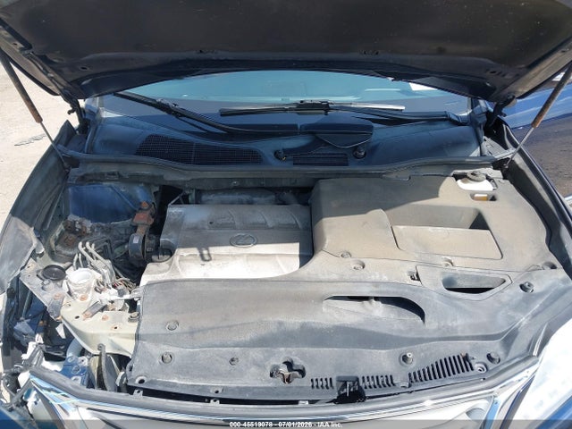 Aukcja sprzedaży 2015 Lexus Rx 350, vin: 2T2BK1BA3FC334063, numer aukcji: 45519078