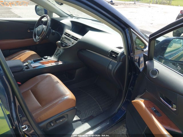 Aukcja sprzedaży 2015 Lexus Rx 350, vin: 2T2BK1BA3FC334063, numer aukcji: 45519078