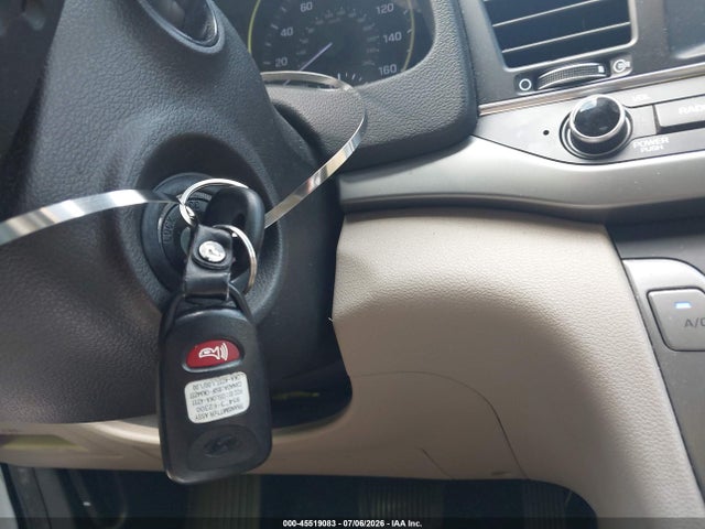 2018 Hyundai Elantra Sel მანქანა იყიდება აუქციონზე, vin: 5NPD84LF9JH397715, აუქციონის ნომერი: 45519083