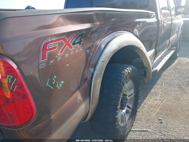 Продажа на аукционе авто 2012 Ford Super Duty F-250 Srw King Ranch/lariat/xl/xlt, vin: 1FT7W2BT7CEC60449, номер лота: 45519089