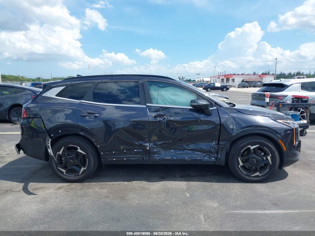 Aukcja sprzedaży 2026 Kia Sportage Ex, vin: 5XYK33DF5TG347337, numer aukcji: 45519090