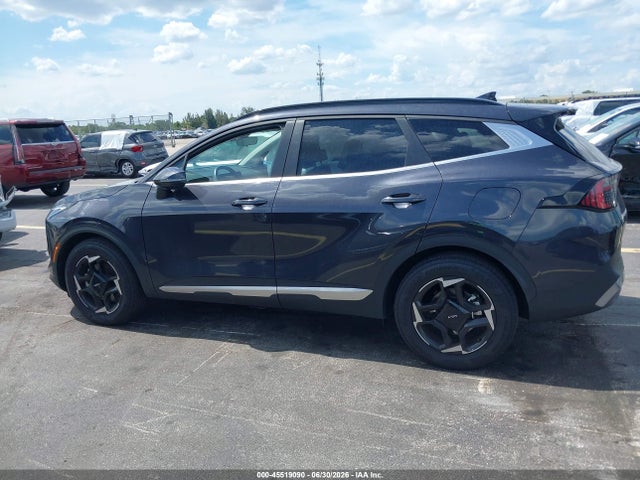 Aukcja sprzedaży 2026 Kia Sportage Ex, vin: 5XYK33DF5TG347337, numer aukcji: 45519090