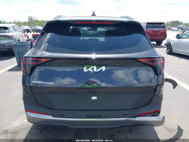 Aukcja sprzedaży 2026 Kia Sportage Ex, vin: 5XYK33DF5TG347337, numer aukcji: 45519090