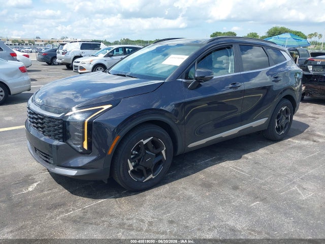 Aukcja sprzedaży 2026 Kia Sportage Ex, vin: 5XYK33DF5TG347337, numer aukcji: 45519090