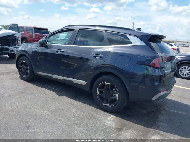 Aukcja sprzedaży 2026 Kia Sportage Ex, vin: 5XYK33DF5TG347337, numer aukcji: 45519090
