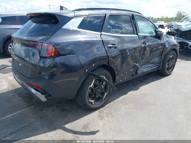 Aukcja sprzedaży 2026 Kia Sportage Ex, vin: 5XYK33DF5TG347337, numer aukcji: 45519090