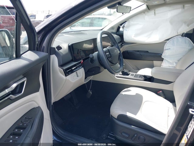 Aukcja sprzedaży 2026 Kia Sportage Ex, vin: 5XYK33DF5TG347337, numer aukcji: 45519090