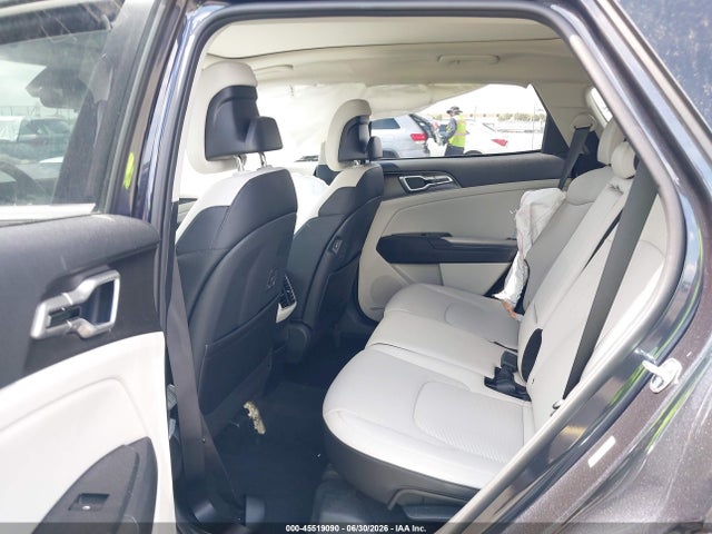 Aukcja sprzedaży 2026 Kia Sportage Ex, vin: 5XYK33DF5TG347337, numer aukcji: 45519090