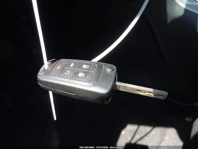 1G1PC5SBXE7227513 Chevrolet Cruze 1lt Auto