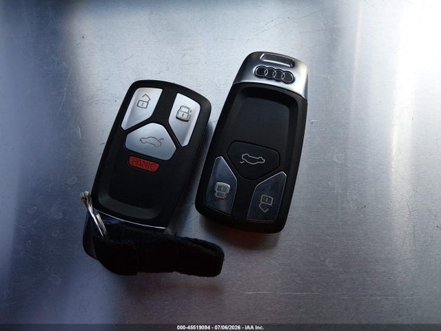 WA1A4AFY2J2024523 Audi Sq5 3.0t Premium Plus