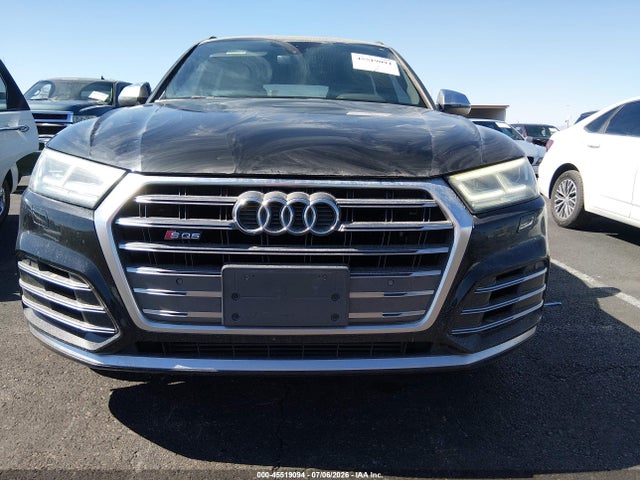 WA1A4AFY2J2024523 Audi Sq5 3.0t Premium Plus
