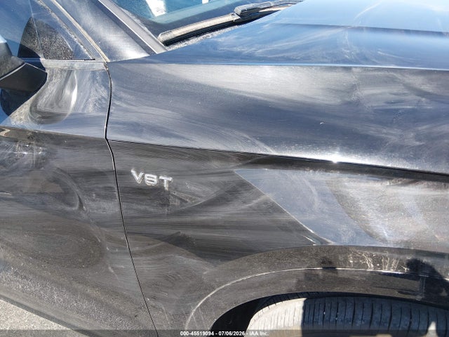 WA1A4AFY2J2024523 Audi Sq5 3.0t Premium Plus