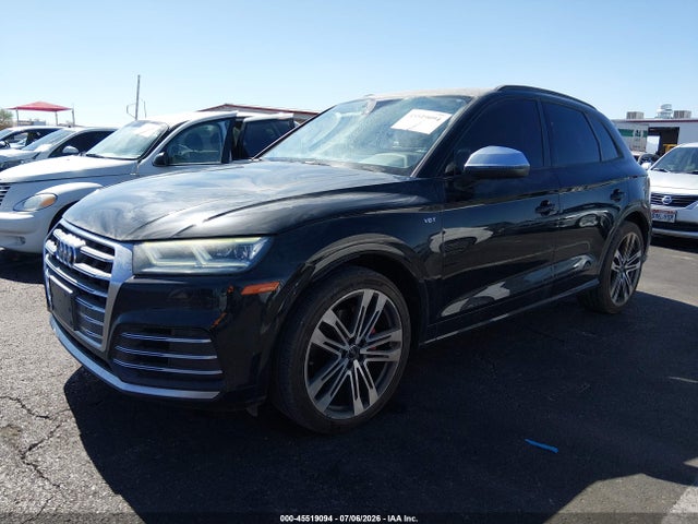 WA1A4AFY2J2024523 Audi Sq5 3.0t Premium Plus