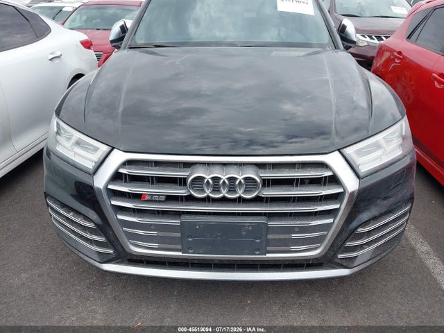 WA1A4AFY2J2024523 Audi Sq5 3.0t Premium Plus