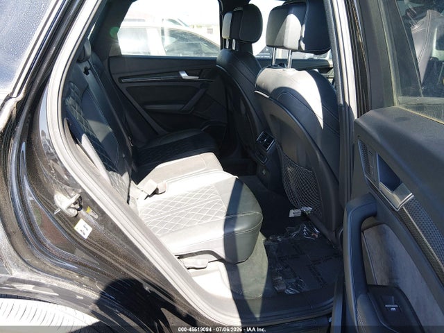 WA1A4AFY2J2024523 Audi Sq5 3.0t Premium Plus