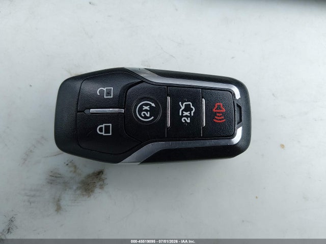 3FA6P0K96GR400775 Ford Fusion Titanium