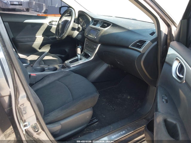 Aukcja sprzedaży 2014 Nissan Sentra Sr, vin: 3N1AB7AP8EL639890, numer aukcji: 45519106