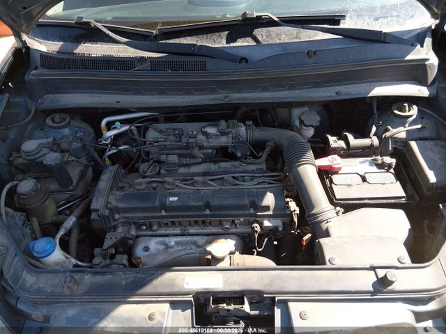 45519108 :رقم المزاد ، KNDJT2A25B7238430 vin ، 2011 Kia Soul + مزاد بيع