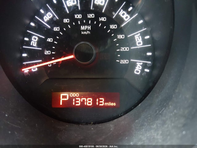 45519108 :رقم المزاد ، KNDJT2A25B7238430 vin ، 2011 Kia Soul + مزاد بيع
