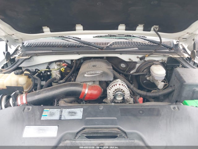 45519109 :رقم المزاد ، 2GTEC13T751305323 vin ، 2005 Gmc Sierra 1500 Sle مزاد بيع
