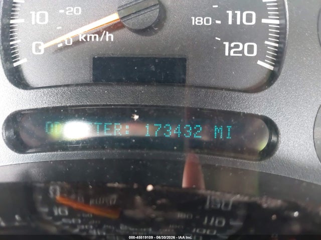 45519109 :رقم المزاد ، 2GTEC13T751305323 vin ، 2005 Gmc Sierra 1500 Sle مزاد بيع